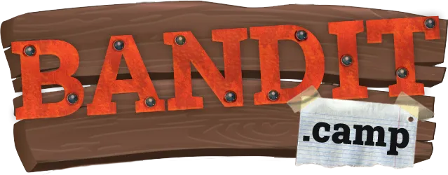 Bandit Camp logo