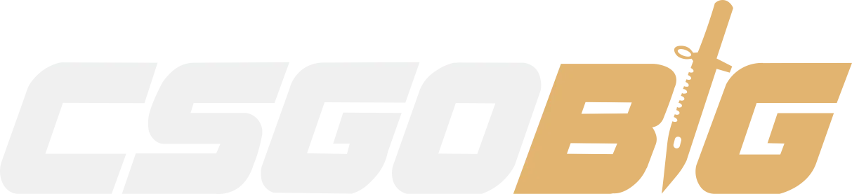 CSGO Big logo