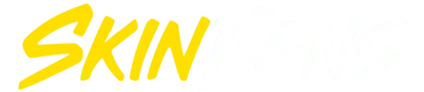 Skin.Fans logo